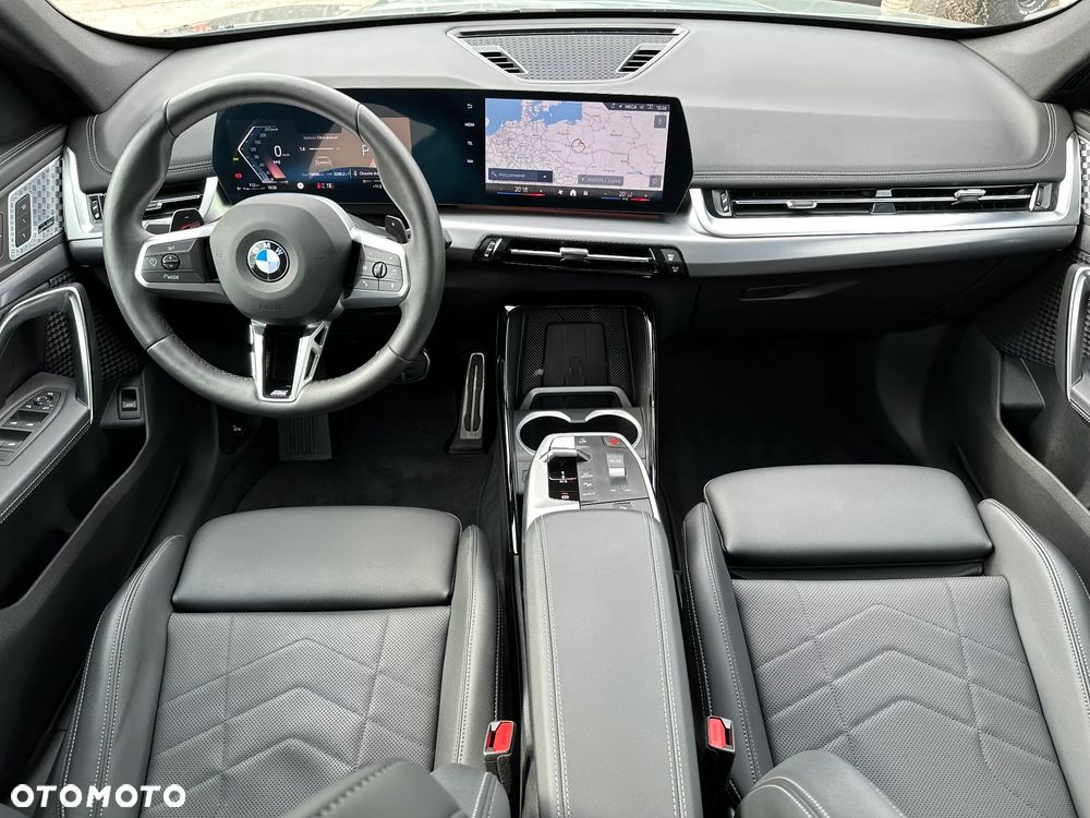 BMW X1 sDrive18d M Sport - 9
