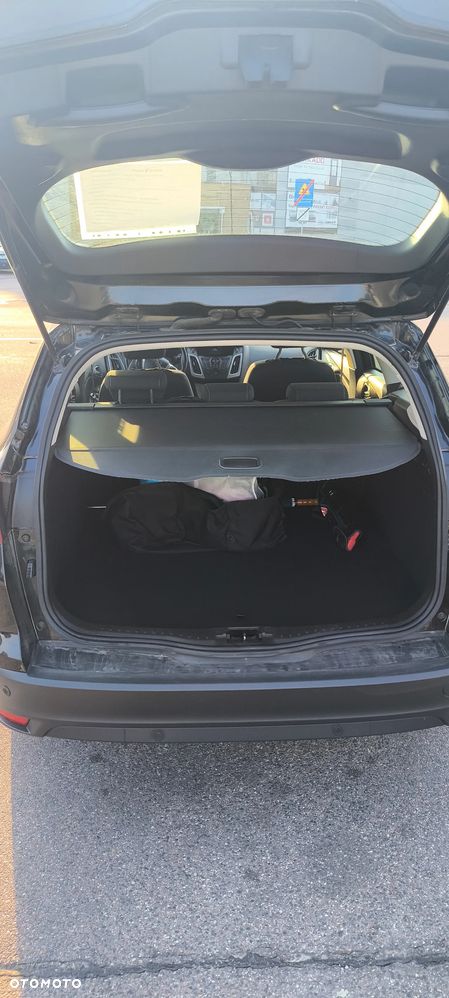 Ford Focus - 6