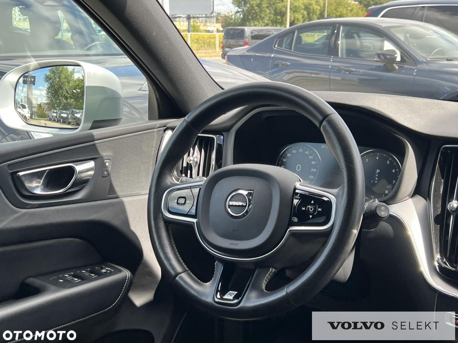 Volvo XC 60 - 13