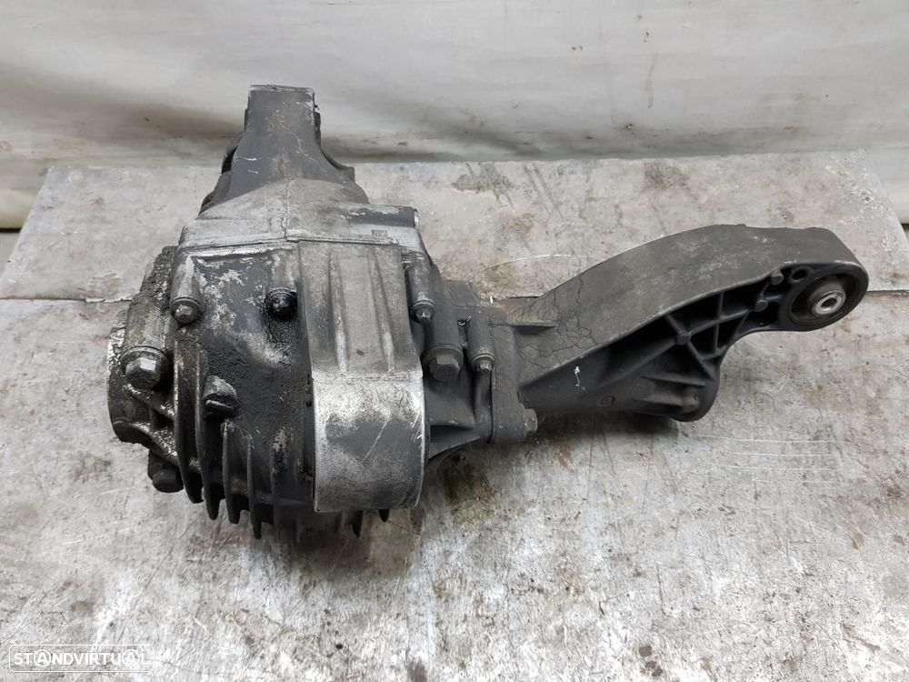 DIFERENCIAL FRONTAL MERCEDES-BENZ CLASE ML BM 164 - 1