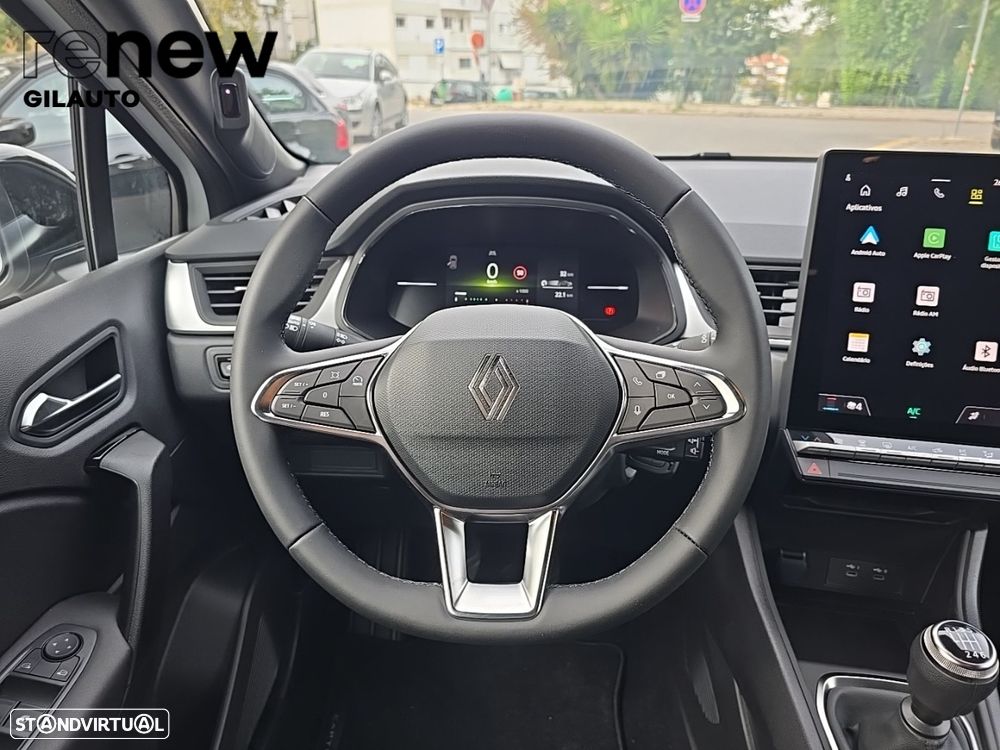 Renault Captur 1.2 TCe Evolution - 19