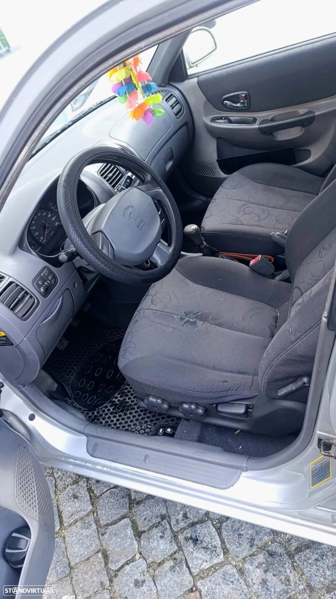 Hyundai Accent 1.3 World Cup P1 - 1