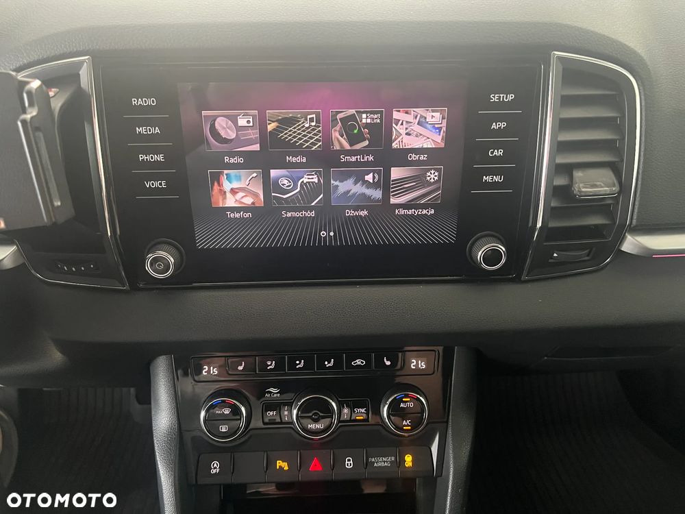Skoda Karoq 1.6 TDI SCR 4x2 Style - 24