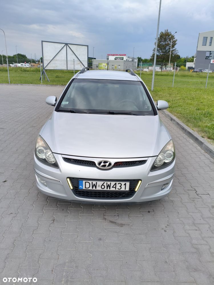Hyundai i30 1.6 CRDi Classic + World Cup - 1