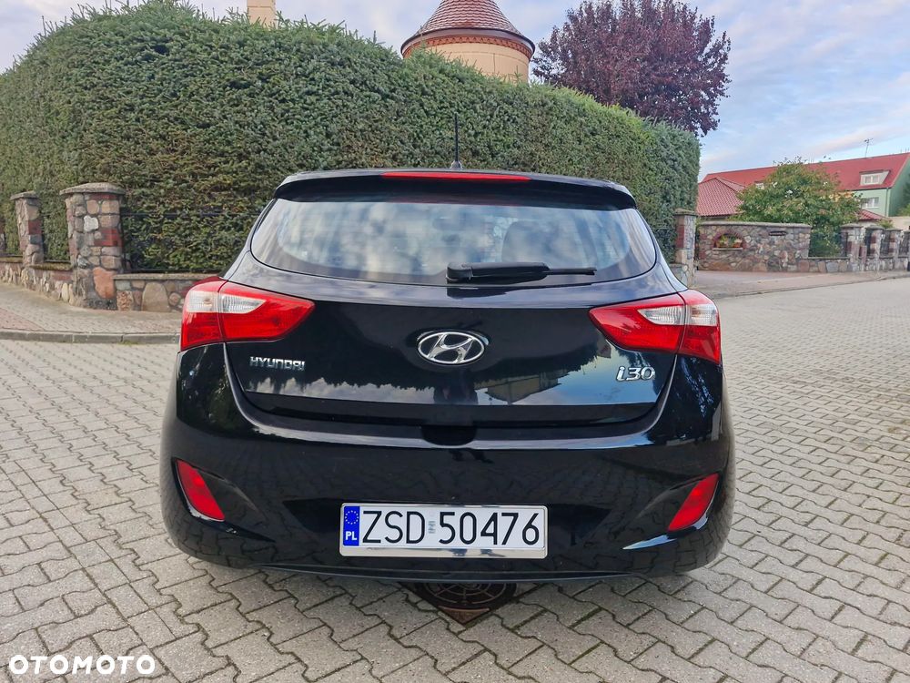 Hyundai i30 - 21
