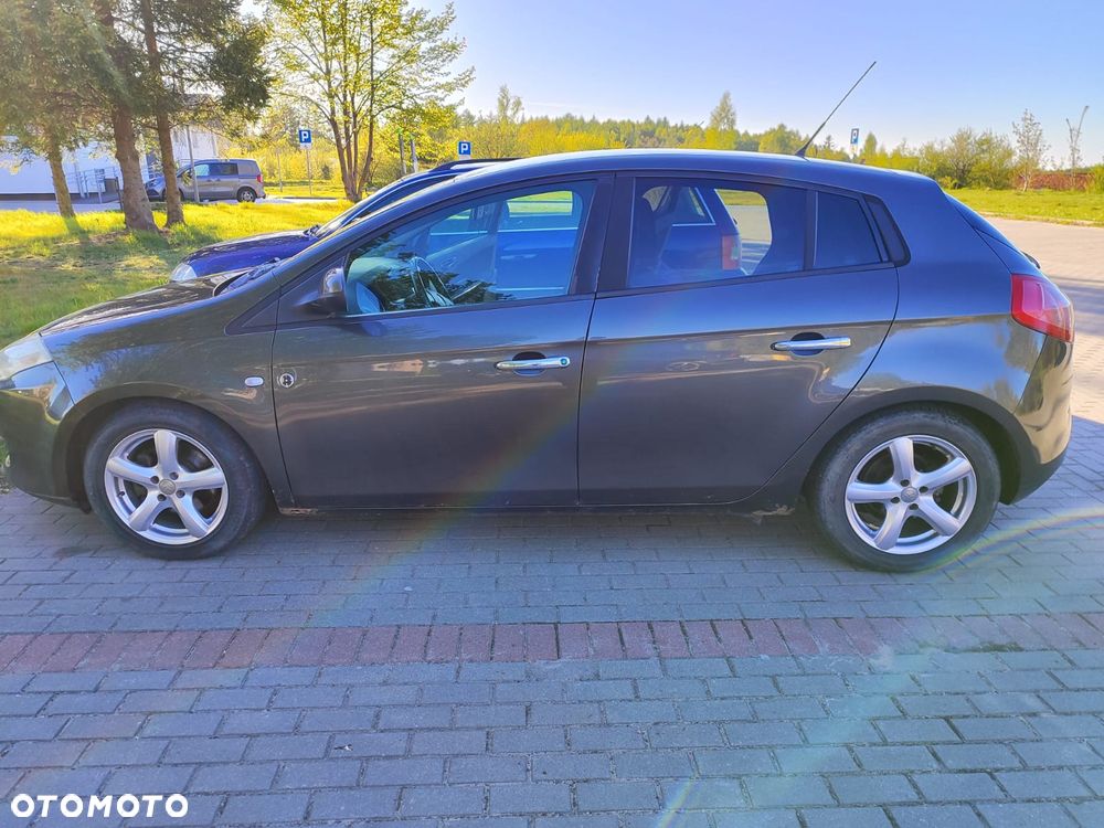 Fiat Bravo - 3