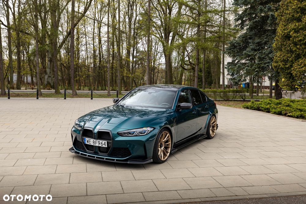 BMW M3 - 11