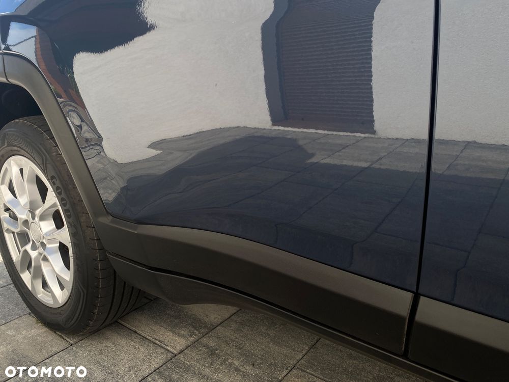 Jeep Compass - 18
