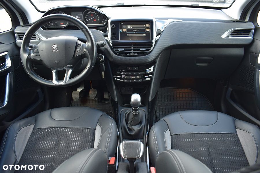 Peugeot 2008 PureTech 130 Stop&Start Allure - 5