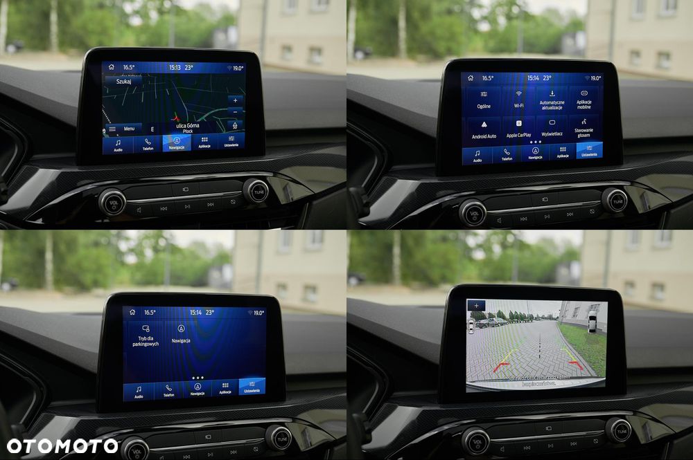 Ford Kuga 2.0 EcoBlue 4x4 ST-LINE X - 36