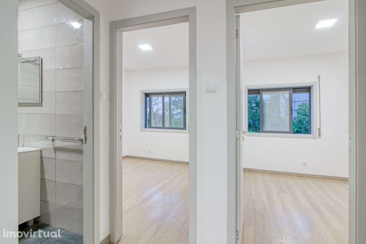 Apartamento T2 junto à Universidade do Minho ( Disponível) - Grande imagem: 5/12