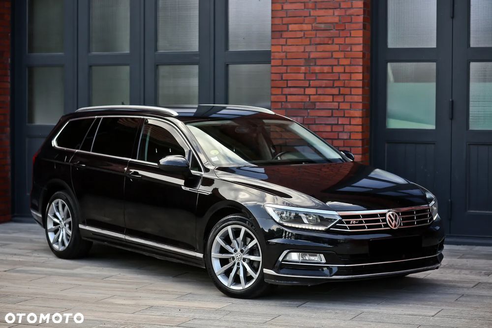 Volkswagen Passat Variant - 2