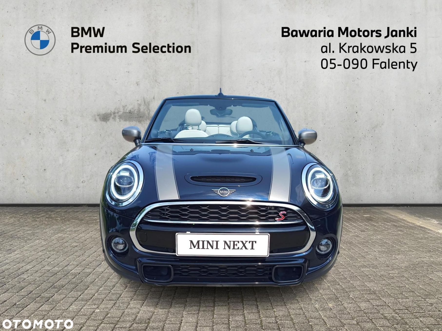 MINI Cooper S - 4