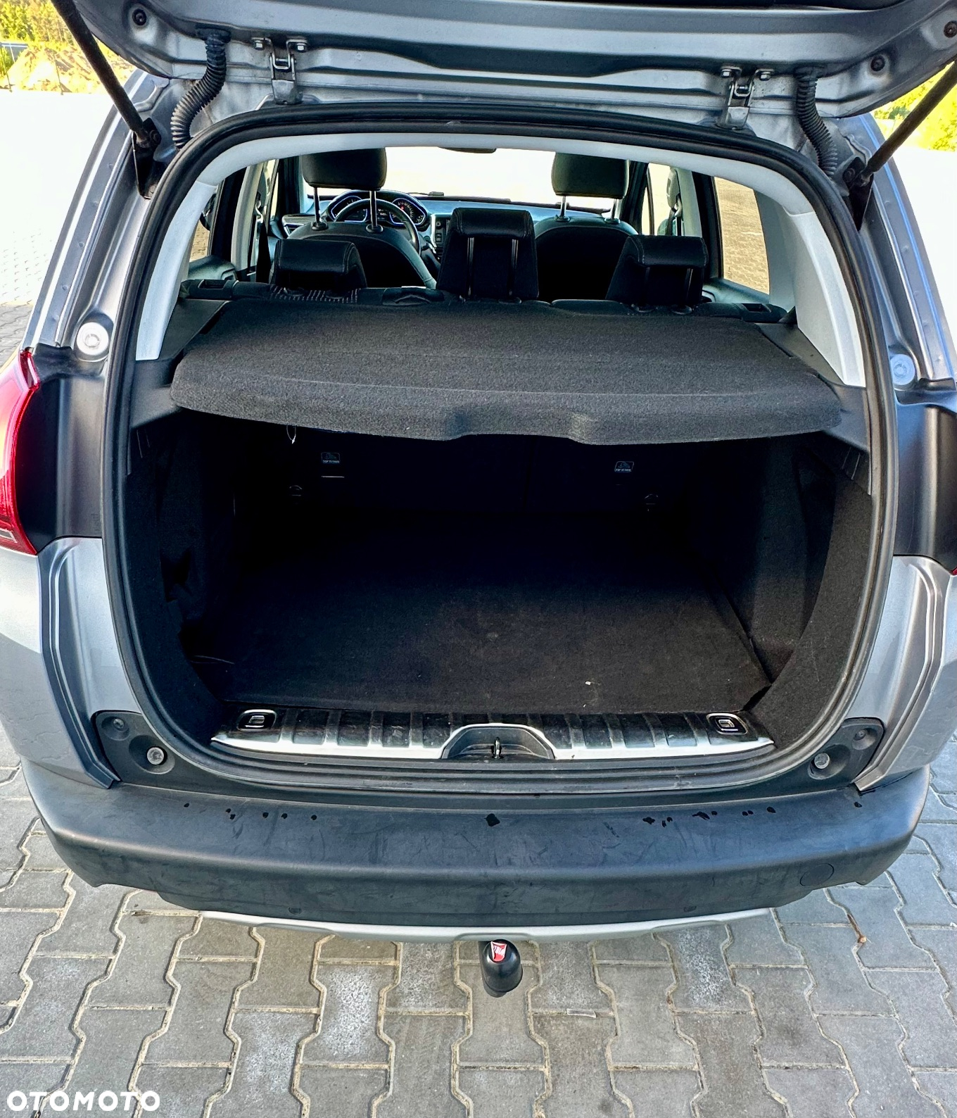 Peugeot 2008 1.2 Pure Tech Allure S&S EAT6 - 25