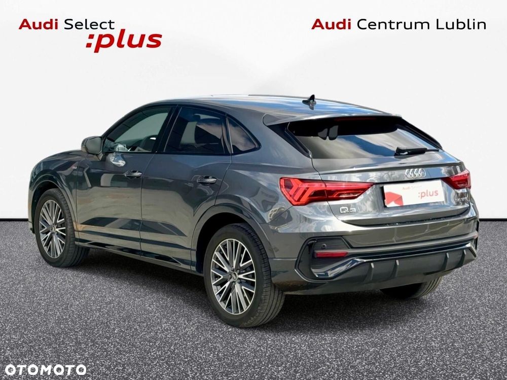 Audi Q3 Sportback - 7