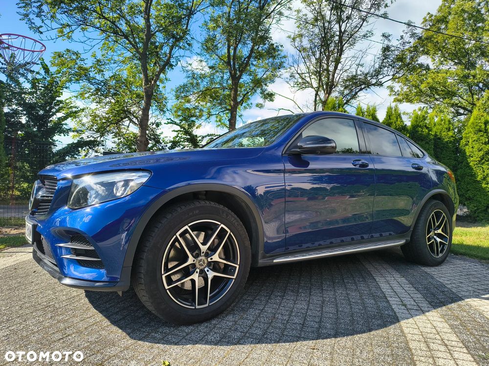 Mercedes-Benz GLC - 3