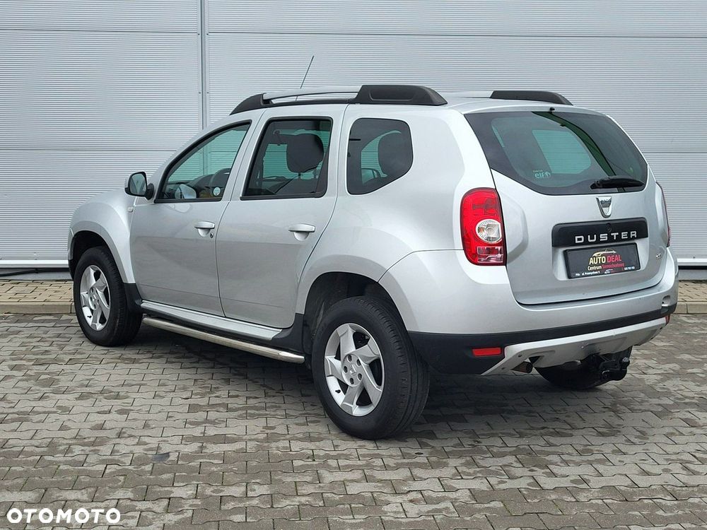 Dacia Duster - 19