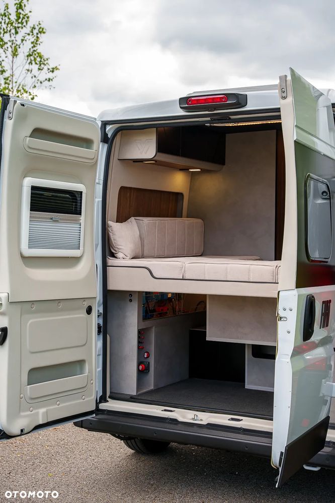 Fiat Ducato - 11