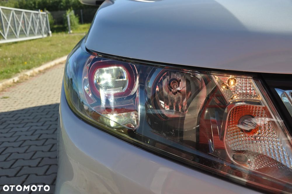 Suzuki Vitara 1.4 T Boosterjet S 2WD - 20