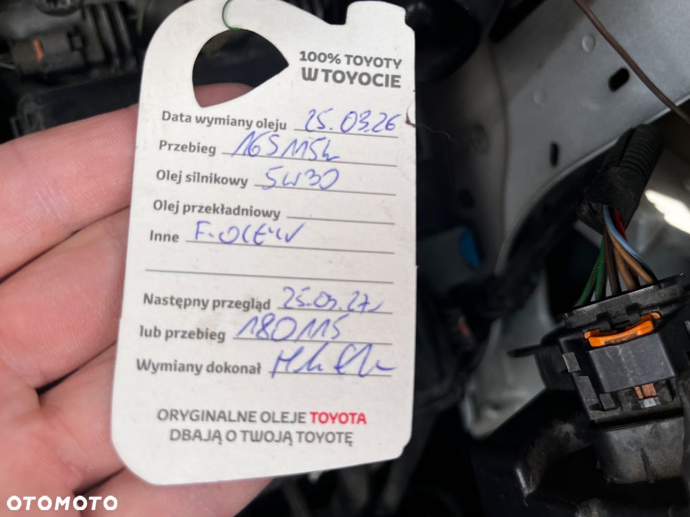 Toyota Proace City Verso 1.5 D-4D Business - 37