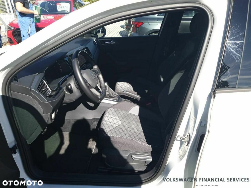 Volkswagen Taigo 1.5 TSI ACT R-Line DSG - 5
