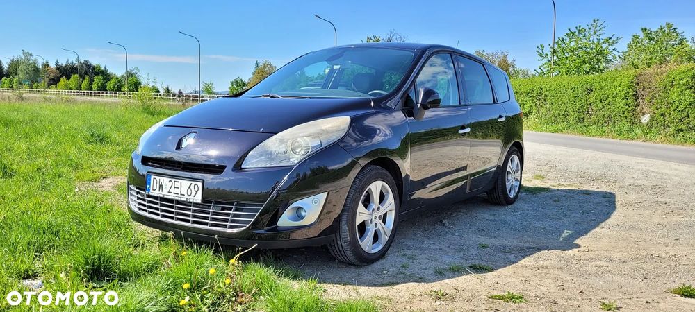 Renault Grand Scenic Gr 1.4 16V TCE Bose Edition - 6