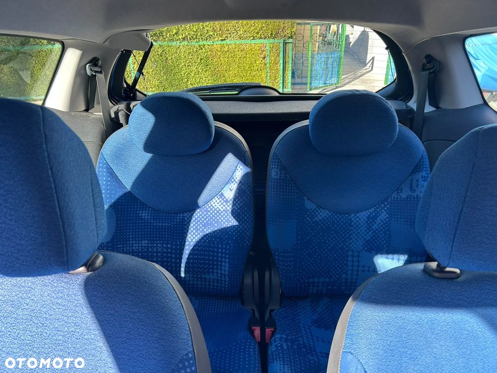 Citroën C2 1.1 Furio - 6