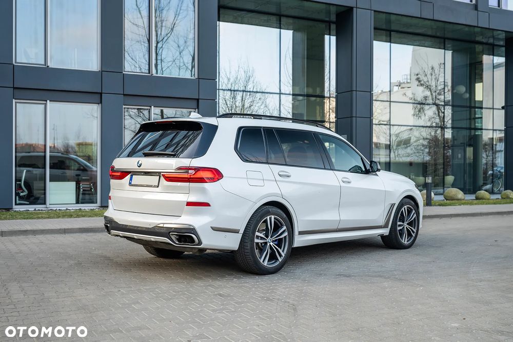 BMW X7 - 4