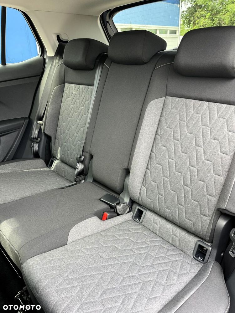 Volkswagen T-Cross 1.5 TSI ACT Life Plus DSG - 29