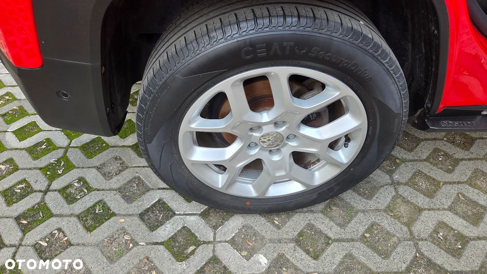 Jeep Renegade 1.4 MultiAir Limited - 31