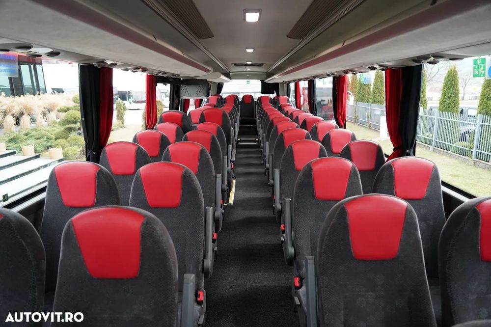 VDL FUTURA / FMD2 / EURO 6 / 113.000 KM!!! / IMPORTAT / - 33