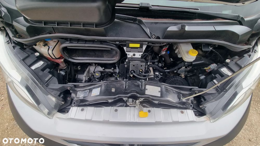 Fiat DUCATO BRYGADÓWKA 7-OS - 23