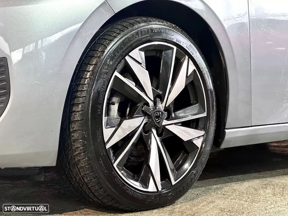 Peugeot 308 PureTech 130 GPF EAT8 Stop & Start GT Pack - 2