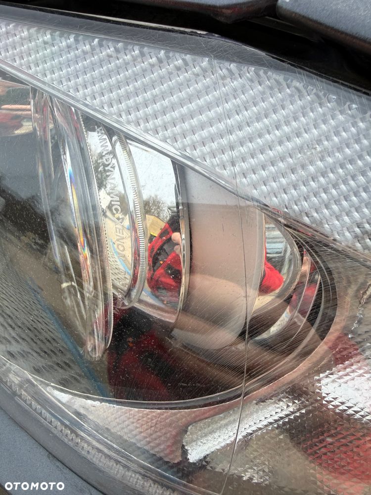 BMW Seria 3 325i - 9