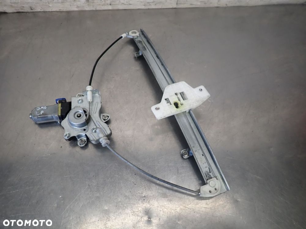 MECHANIZM PODNOSZENIA SZYB JAC J2 1.0 98820-B9010 - 4