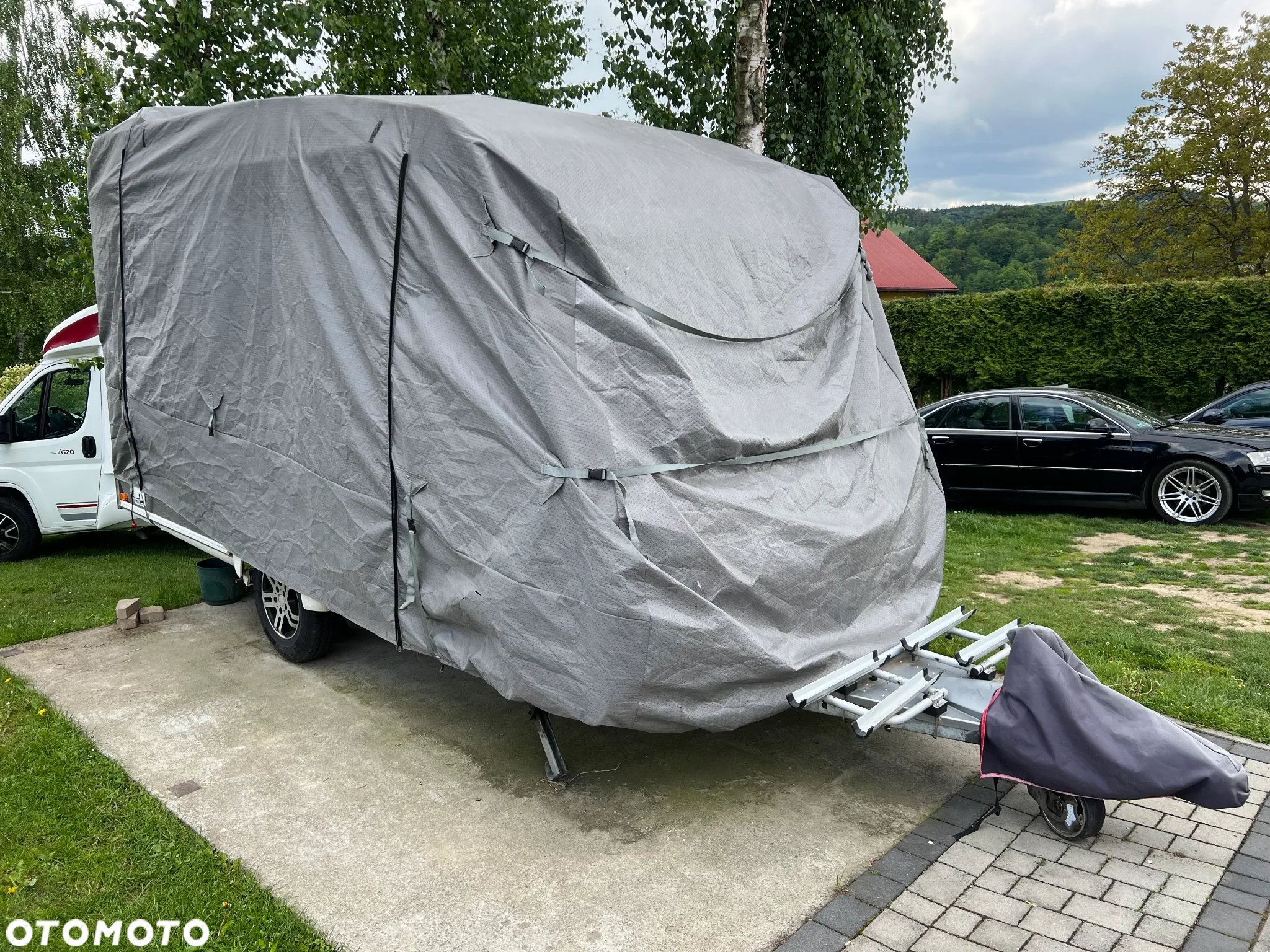 Burstner Averso Plus 410TS - 18