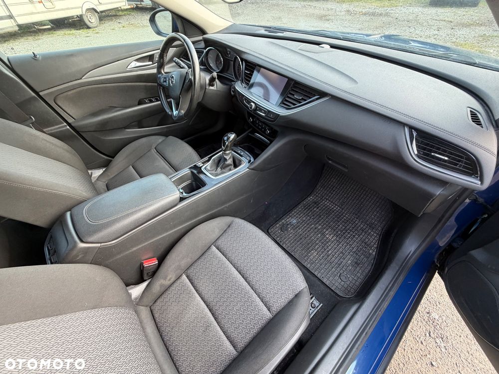 Opel Insignia 1.6 ECOTEC Business Edition - 7