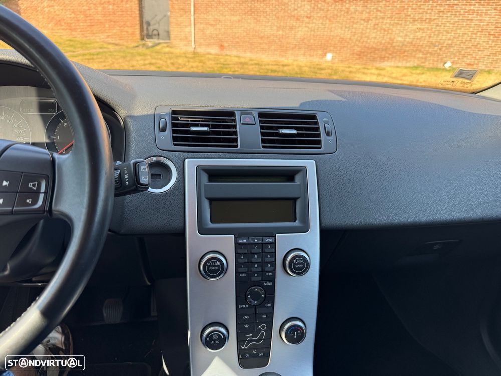 Volvo C30 1.6 D2 Momemtum Start/Stop - 14