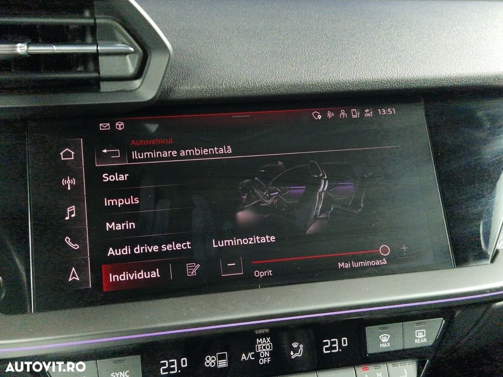 AUDI A3 2021 — imagine 20