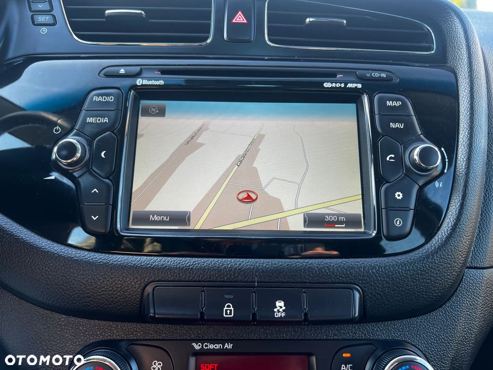 Kia Ceed - 20