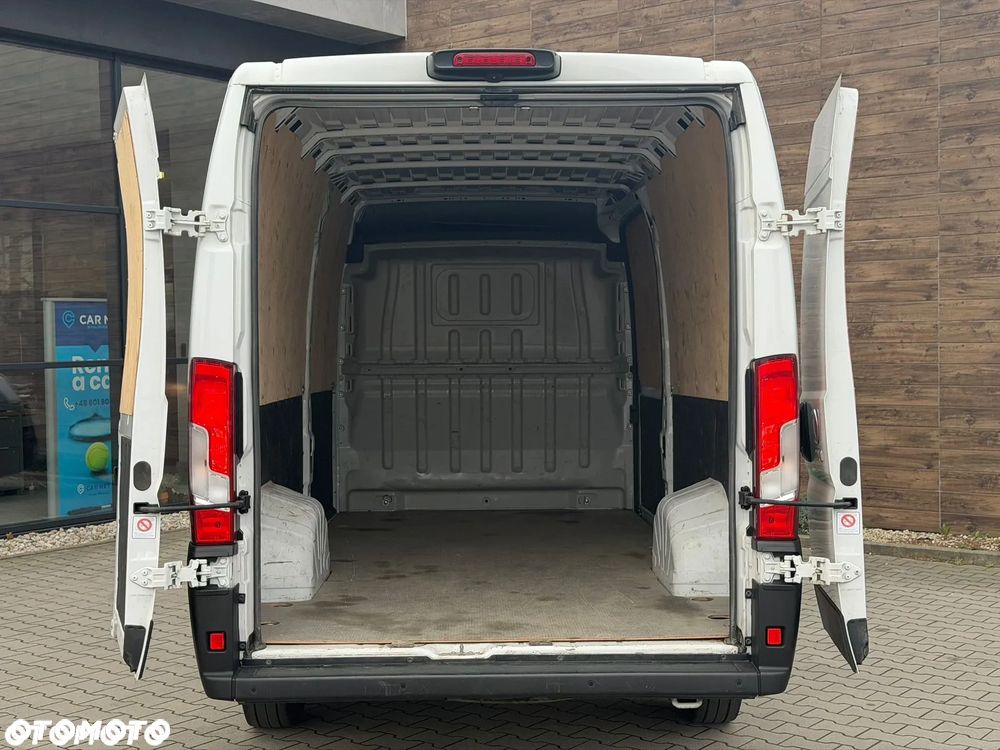 Fiat Ducato - 11