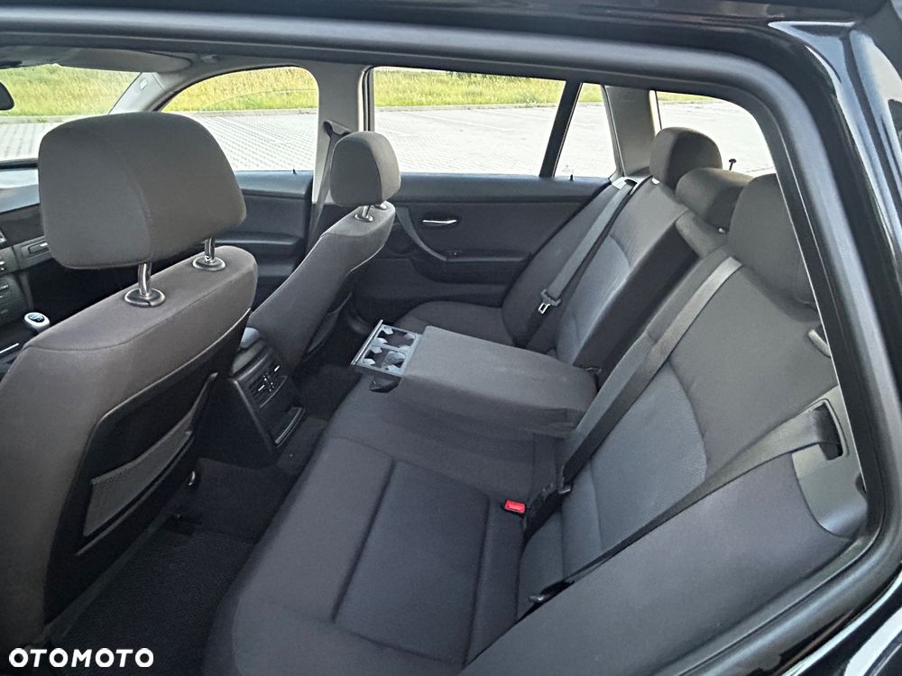 BMW Seria 3 - 8