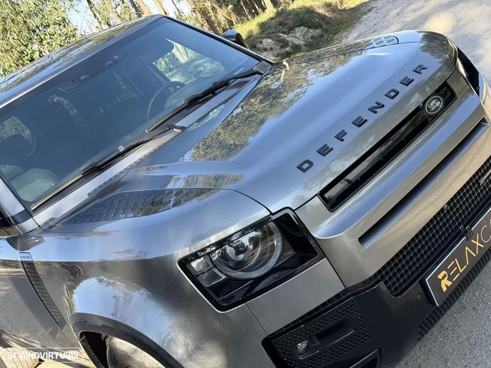 Land Rover Defender 2.0 P400e 110 AWD X-Dynamic HSE - 29