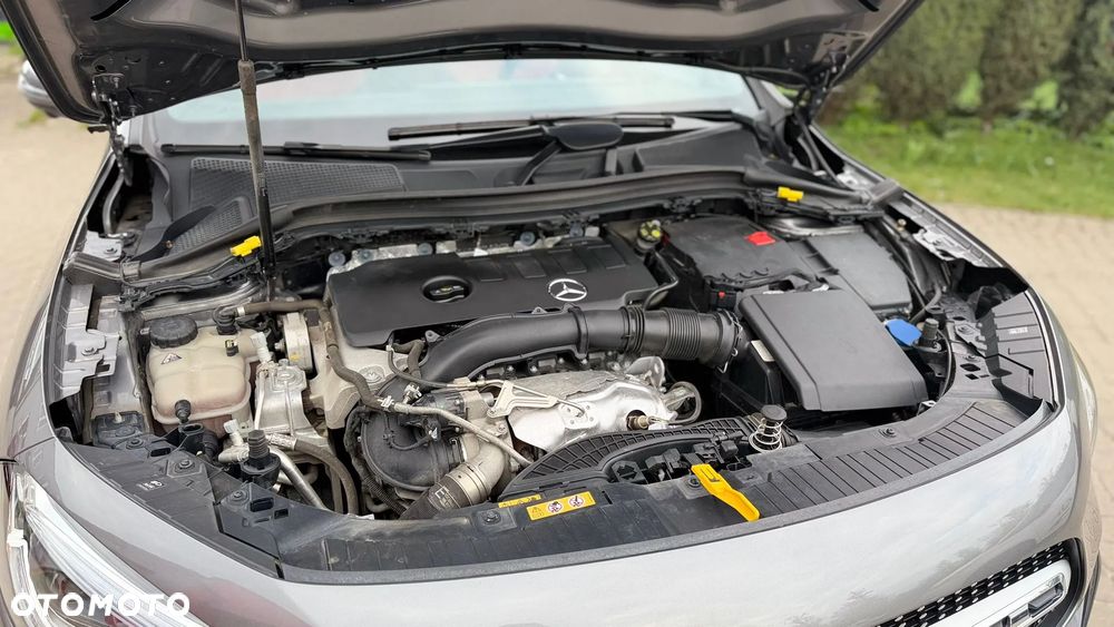 Mercedes-Benz GLA 250 AMG Line - 26