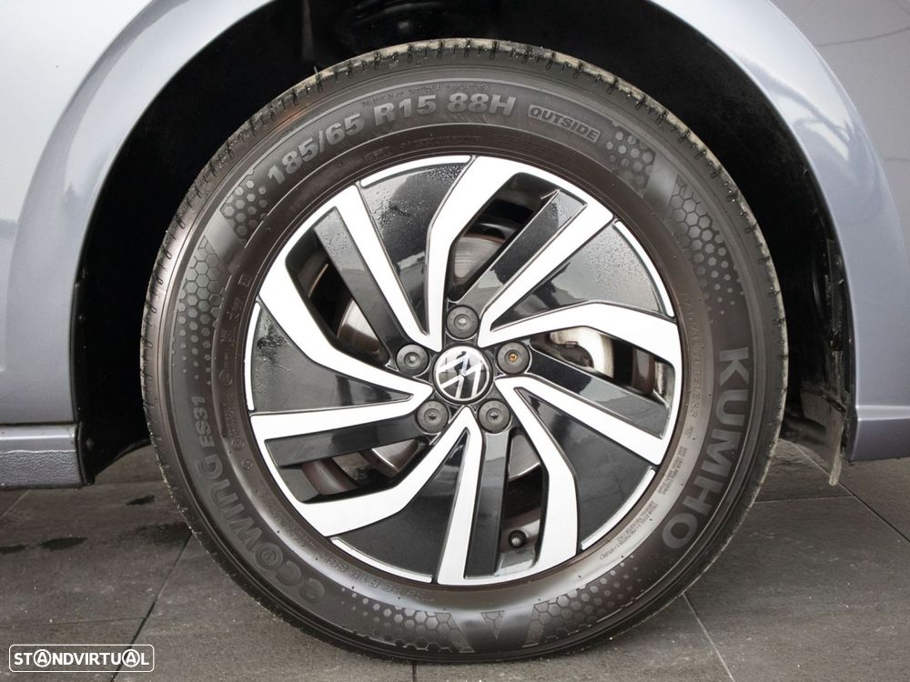 VW Polo 1.0 TSI Urban - 22