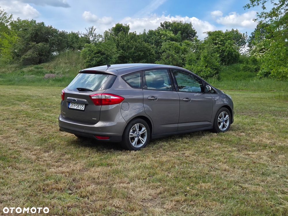 Ford C-MAX 1.6 EcoBoost Titanium ASS - 6