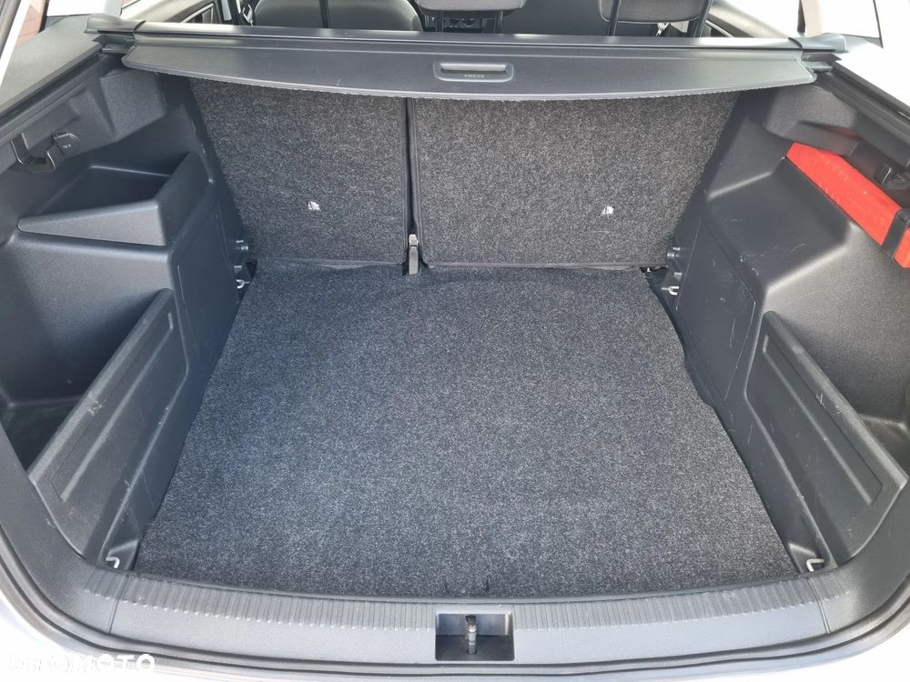 Skoda Fabia 1.0 TSI Ambition - 19