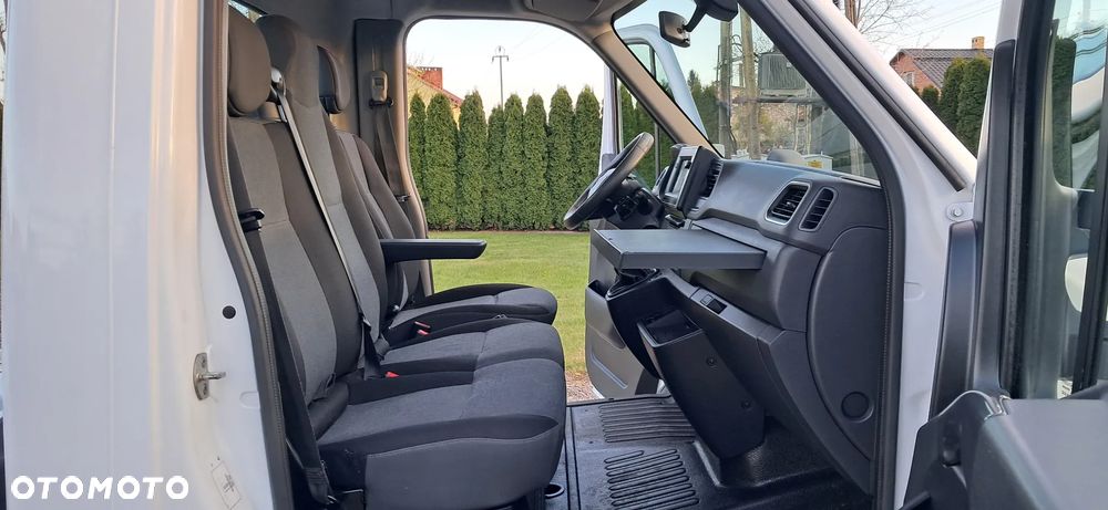 Renault Master 2.3 165 DCI RWD - 30