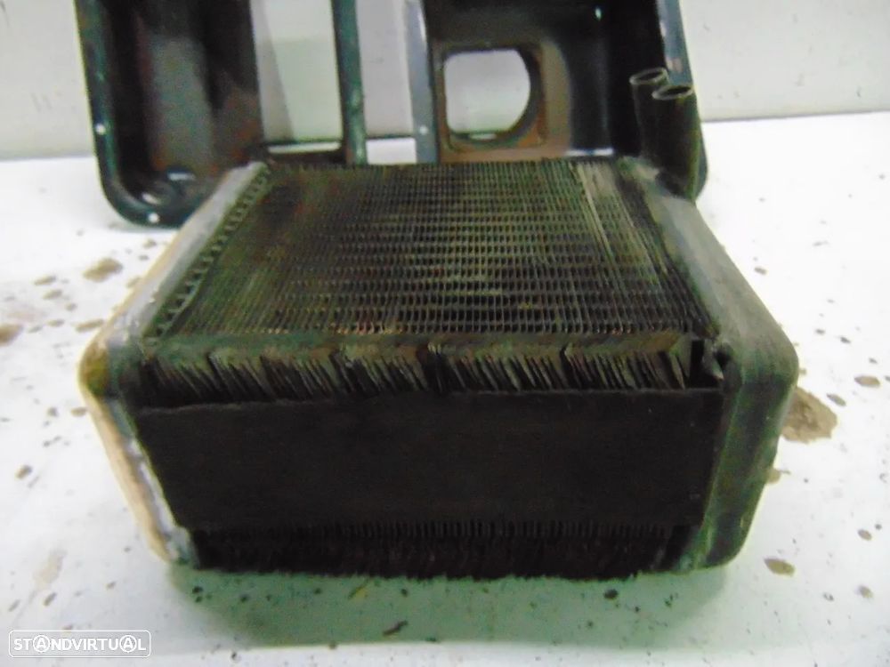 Volvo Pv 544 radiador chaufagem - 8