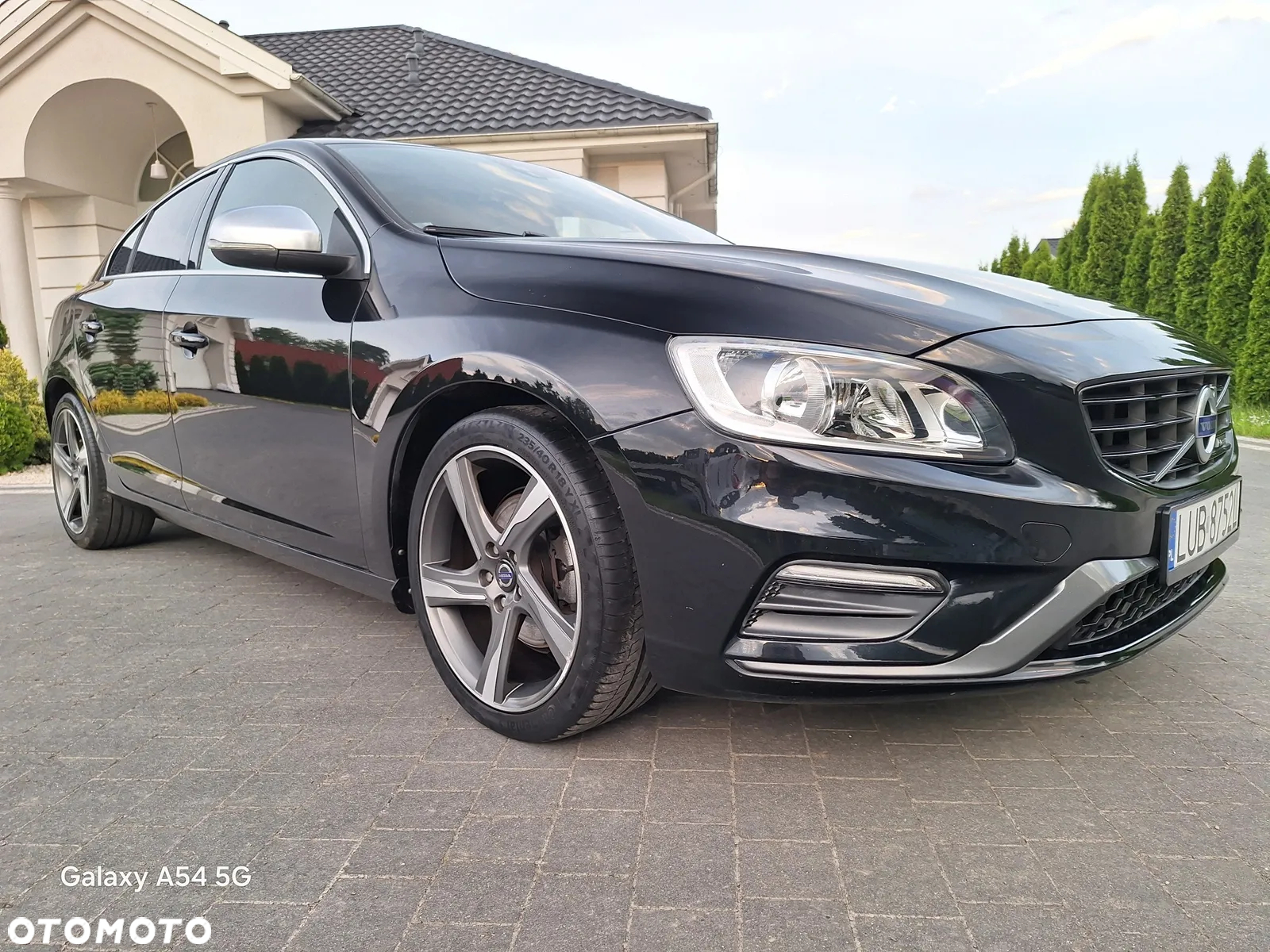 Volvo S60 T3 Powershift RDesign - 3